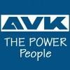 AVK Logo