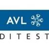 AVL DiTEST Logo