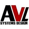 AVL Systems Design Logo