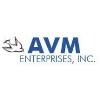 AVM Enterprises Logo