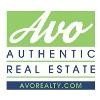 AVO Realty Logo