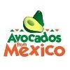 Avocados From Mexico Logo