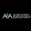 Avocation Employment Logo
