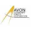 Avon Community School Logo