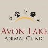 Avon Lake Animal Clinic Logo