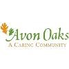 Avon Oaks Logo