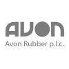Avon Rubber Logo