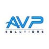 AVP Solutions Logo