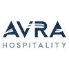 Avra Hospitality Logo