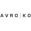 AvroKO Design Logo