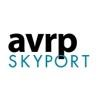AVRP Studios Logo