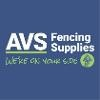 AVS Fencing Supplies Logo