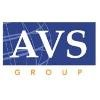 AVS Group Logo