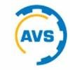 AVS Logo