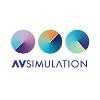 AVSimulation Logo