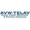 AVW Telav Logo