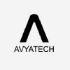 Avya Technology Logo
