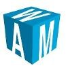 AW Media Logo