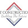 Awalt Construction Logo