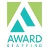 Award Staffing Logo