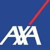 AXA UK Logo