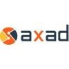 Axad (NY) Logo