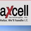 Axcell Technologies Logo