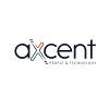 Axcent Logo