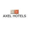 Axel Hotels Logo