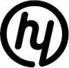Axel Springer hy Logo
