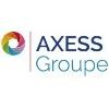 Axess Groupe Logo