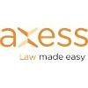 Axess Law Logo