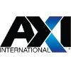 AXI International Logo