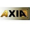 Axia Computer Systems Logo