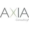 AXIA Consulting Logo