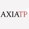 Axia Technology Partners Logo