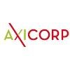 AxiCorp Financial Services Logo