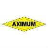 Aximum Logo