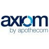 Axiom by ApotheCom Logo