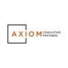 Axiom Consulting Partners Logo