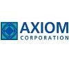 Axiom Corporation Logo