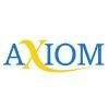 Axiom CPAs and Business Advisors Logo