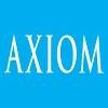 Axiom Event Productions Logo