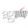 Axiom Group (CT) Logo