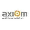 Axiom Real-Time Metrics Logo