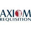 Axiom Requisition Copy Service Logo