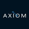 AXIOM Sales Force Development Logo