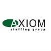 Axiom Staffing Logo