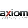 Axiom Technology Group (CT) Logo