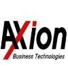 Axion Business Technologies Logo
